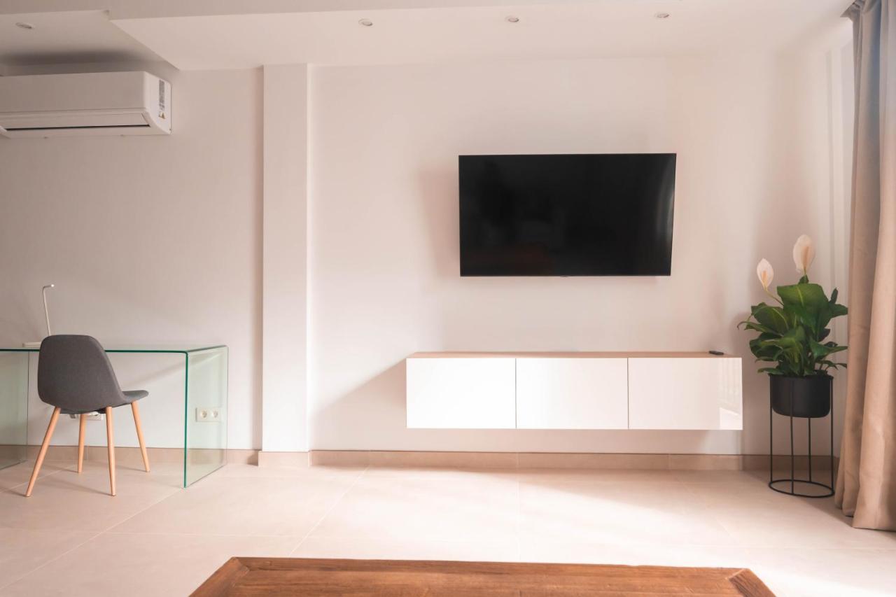 Rooms & Suites Loft 2F Deluxe Edition Arrecife Dış mekan fotoğraf