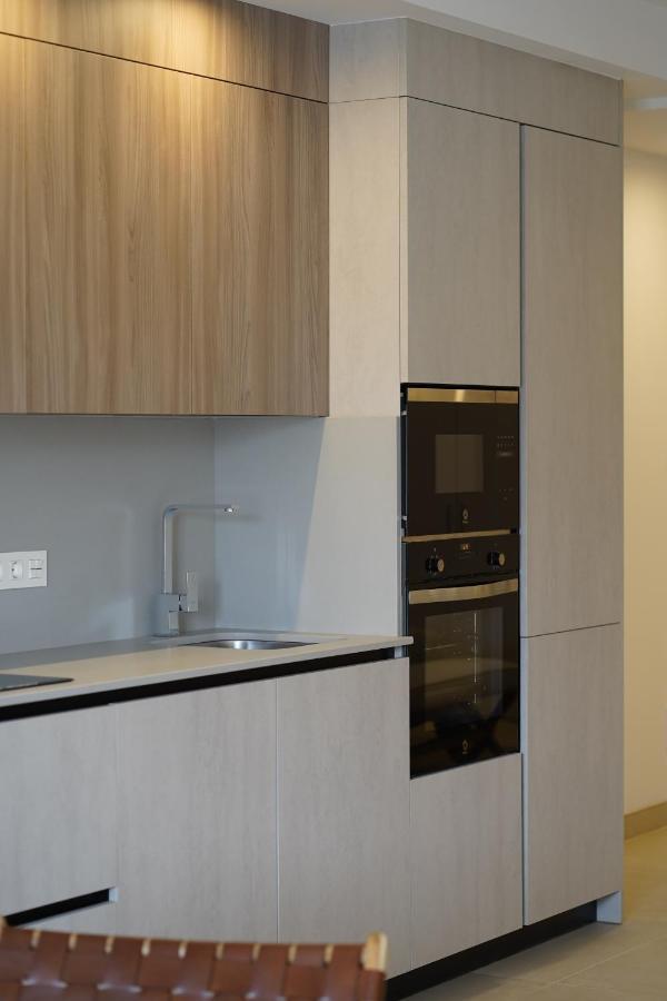 Rooms & Suites Loft 2F Deluxe Edition Arrecife Dış mekan fotoğraf