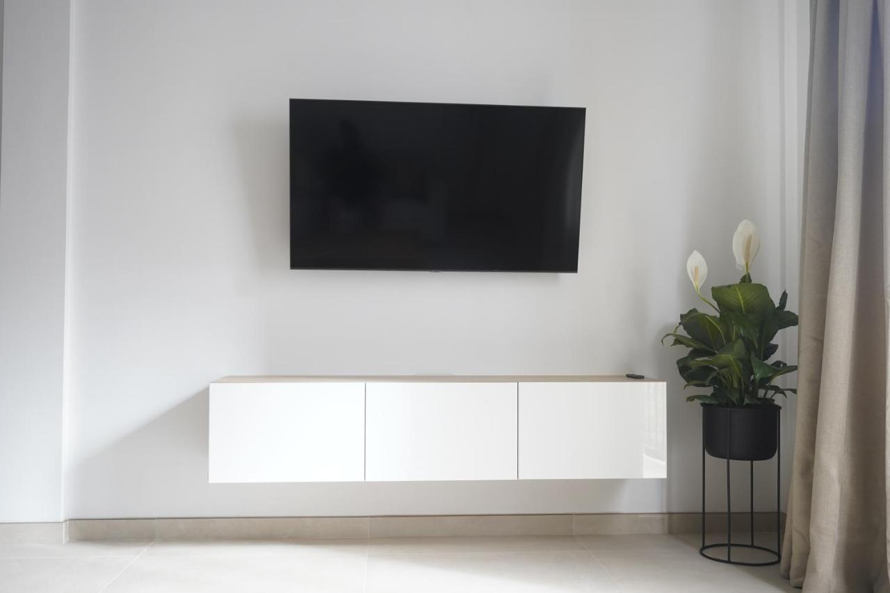 Rooms & Suites Loft 2F Deluxe Edition Arrecife Dış mekan fotoğraf