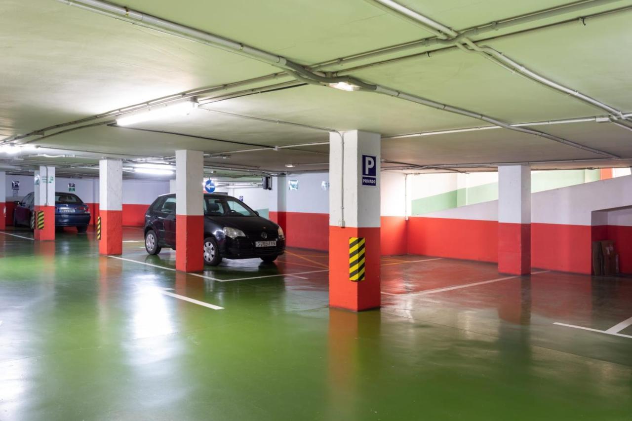 Rooms & Suites Loft 2F Deluxe Edition Arrecife Dış mekan fotoğraf