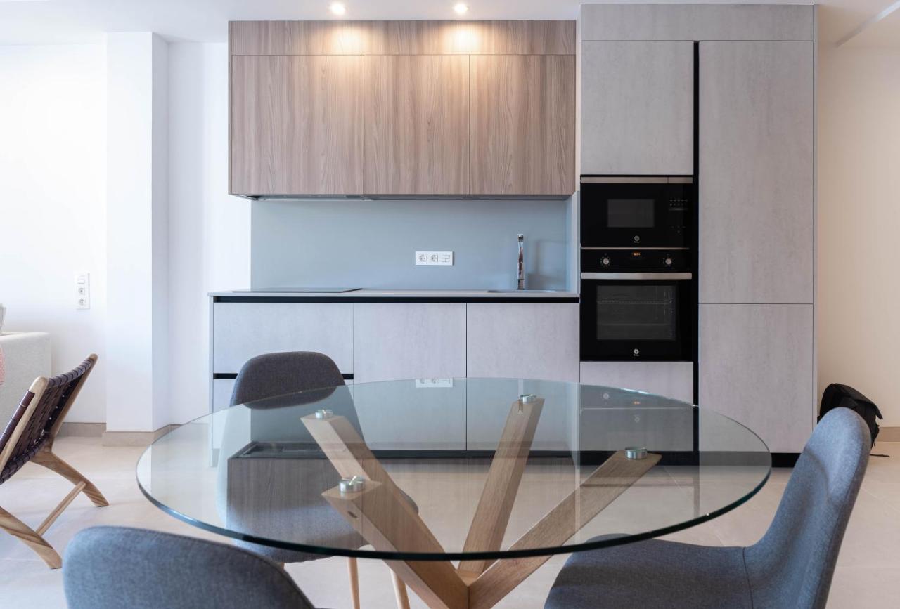 Rooms & Suites Loft 2F Deluxe Edition Arrecife Dış mekan fotoğraf